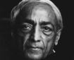 Krishnamurti