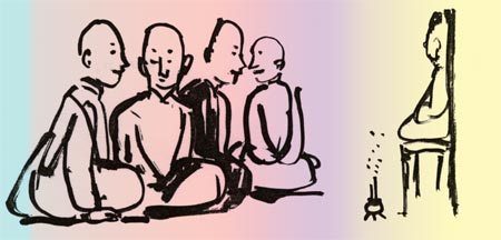 Artwork © Marcelle Hanselaar