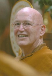 Ajahn Sumedho © Amaravati