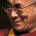 The Dalai Lama