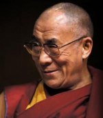 The Dalai Lama