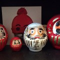 Daruma (Bodhidharma)