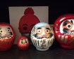 Daruma (Bodhidharma)