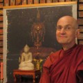 Bhikkhu Bodhidhamma