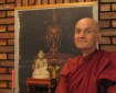 Bhikkhu Bodhidhamma