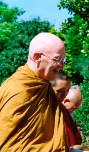 Ajahn Sumedho