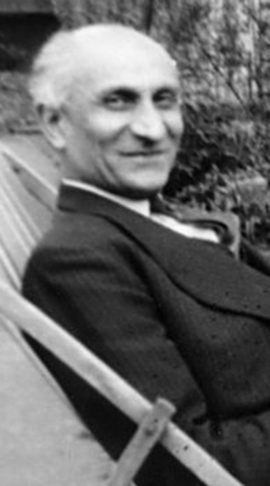 Phiroz Mehta Phiroz Mehta