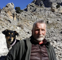 Ajahn Barry Subhaddo