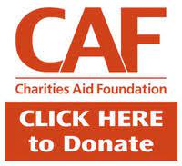 Make a Donation to Golden Buddha Centre at Charities Aid Foundation