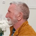Ajahn Barry Subhaddo