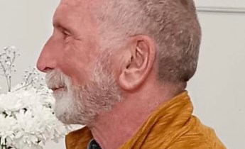 Ajahn Barry Subhaddo